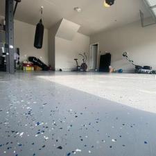 Quality Garage Floor Epoxy in Denver, NC 1